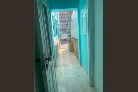 Casa à venda com 3 quartos, 90m² em Parque São Jorge, São Paulo