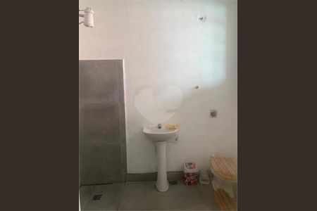 Casa à venda com 3 quartos, 90m² em Parque São Jorge, São Paulo