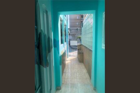 Casa à venda com 3 quartos, 90m² em Parque São Jorge, São Paulo