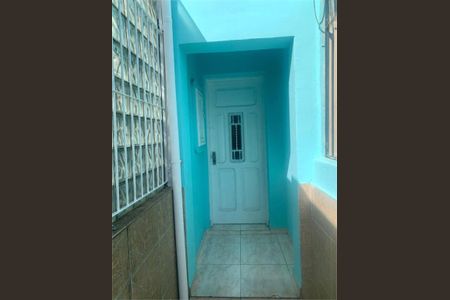 Casa à venda com 3 quartos, 90m² em Parque São Jorge, São Paulo