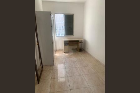 Casa à venda com 3 quartos, 90m² em Parque São Jorge, São Paulo