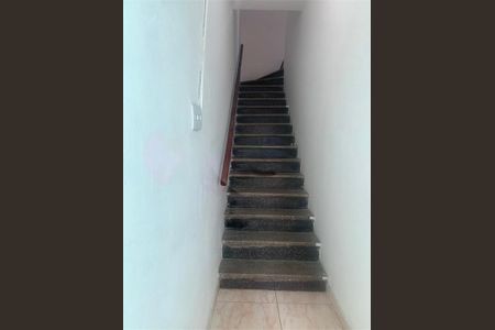 Casa à venda com 3 quartos, 90m² em Parque São Jorge, São Paulo