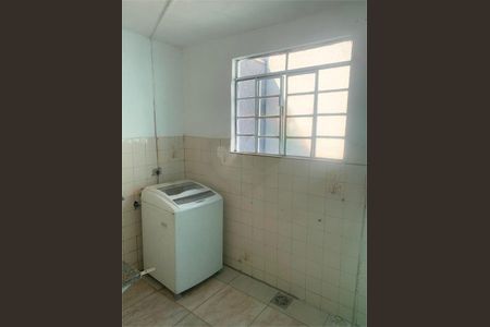 Casa à venda com 3 quartos, 90m² em Parque São Jorge, São Paulo