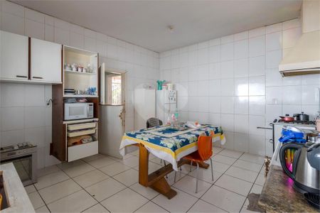 Casa à venda com 4 quartos, 310m² em Vila Nova Caledonia, São Paulo