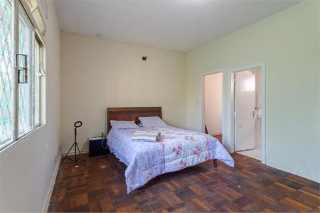 Casa à venda com 4 quartos, 310m² em Vila Nova Caledonia, São Paulo