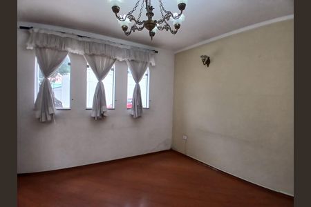 Casa à venda com 3 quartos, 175m² em Santo Antônio, São Caetano do Sul