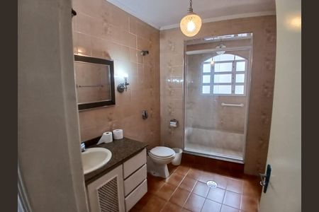 Casa à venda com 3 quartos, 175m² em Santo Antônio, São Caetano do Sul