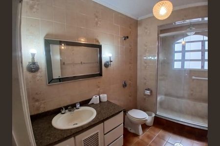 Casa à venda com 3 quartos, 175m² em Santo Antônio, São Caetano do Sul