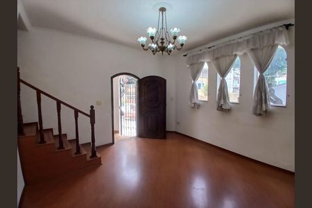 Casa à venda com 3 quartos, 175m² em Santo Antônio, São Caetano do Sul