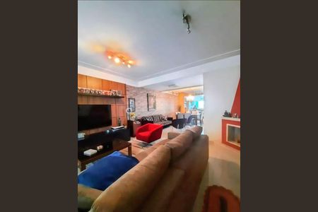 Casa à venda com 3 quartos, 251m² em Jardim do Mar, São Bernardo do Campo