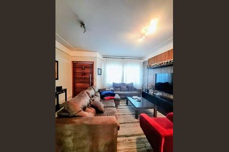 Casa à venda com 3 quartos, 251m² em Jardim do Mar, São Bernardo do Campo
