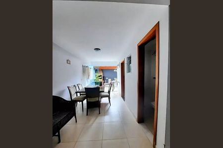 Casa à venda com 3 quartos, 251m² em Jardim do Mar, São Bernardo do Campo