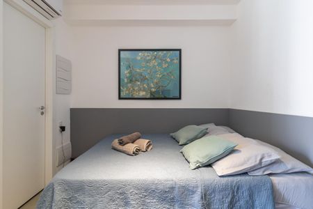 Apartamento para alugar com 28m², 1 quarto e sem vagaStudio