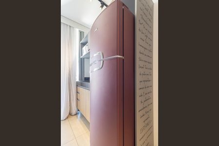 Apartamento para alugar com 28m², 1 quarto e sem vagaCozinha