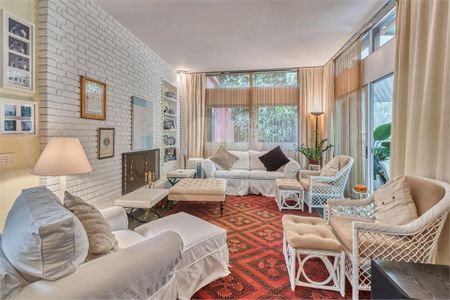 Casa à venda com 5 quartos, 800m² em Campo Belo, São Paulo