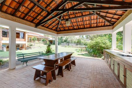 Casa à venda com 4 quartos, 499m² em Chácara Monte Alegre, São Paulo