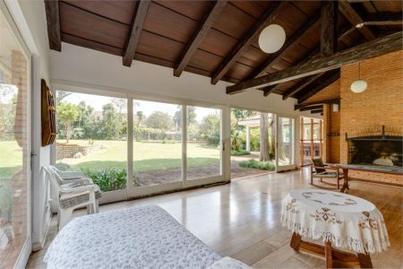 Casa à venda com 4 quartos, 499m² em Chácara Monte Alegre, São Paulo