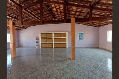 Casa à venda com 5 quartos, 400m² em Vila Mafra, São Paulo