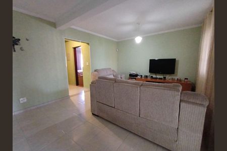 Casa à venda com 5 quartos, 400m² em Vila Mafra, São Paulo