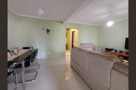 Casa à venda com 5 quartos, 400m² em Vila Mafra, São Paulo