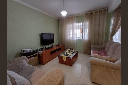 Casa à venda com 5 quartos, 400m² em Vila Mafra, São Paulo