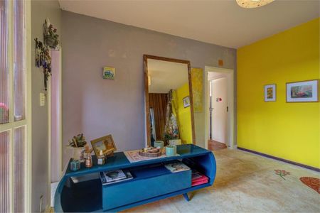 Casa à venda com 4 quartos, 337m² em Santo Amaro, São Paulo