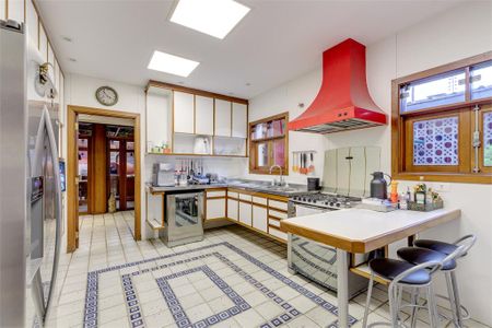 Casa à venda com 4 quartos, 700m² em Chácara Santo Antônio (Zona Sul), São Paulo