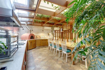 Casa à venda com 4 quartos, 700m² em Chácara Santo Antônio (Zona Sul), São Paulo