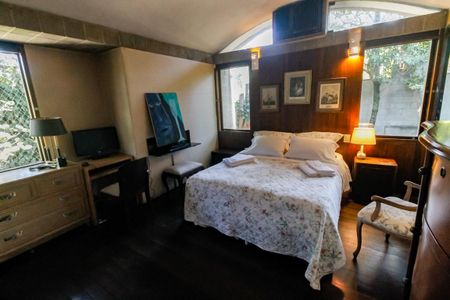 Casa à venda com 509m², 5 quartos e 6 vagasSuíte 2