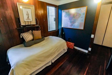 Casa à venda com 509m², 5 quartos e 6 vagasSuíte 1