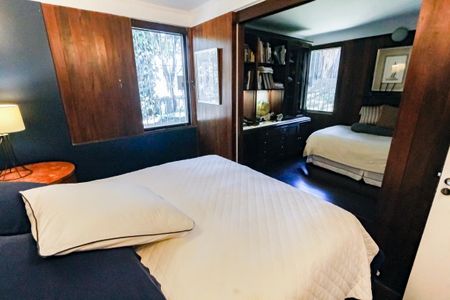 Casa à venda com 509m², 5 quartos e 6 vagasSuíte 1