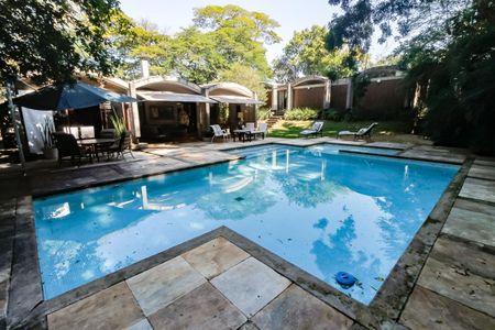 Casa à venda com 509m², 5 quartos e 6 vagasPiscina