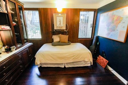 Casa à venda com 509m², 5 quartos e 6 vagasSuíte 1