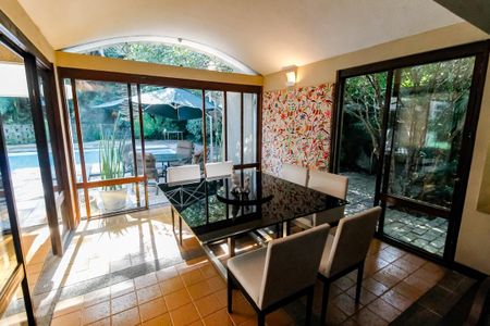 Casa à venda com 509m², 5 quartos e 6 vagasSala 4