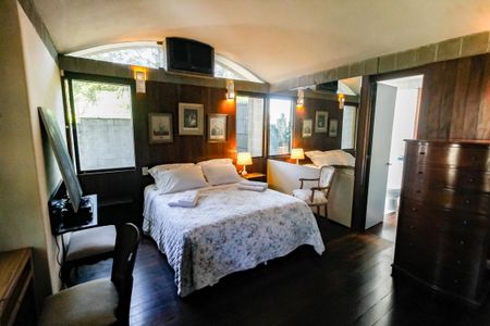 Casa à venda com 509m², 5 quartos e 6 vagasSuíte 2