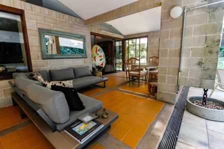 Casa à venda com 509m², 5 quartos e 6 vagasÁrea Lazer