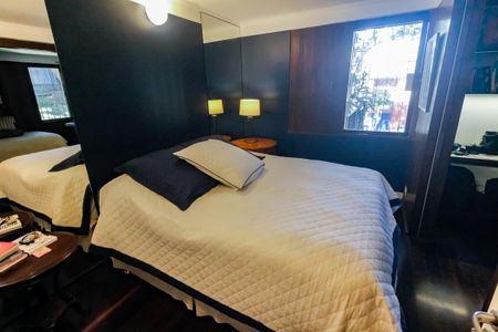 Casa à venda com 509m², 5 quartos e 6 vagasSuíte 1