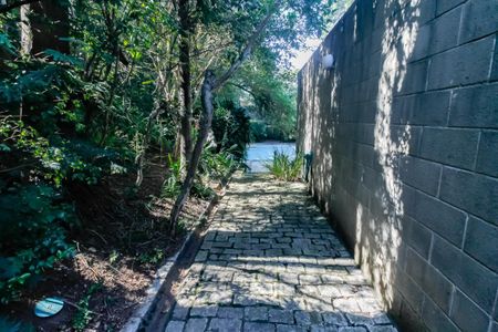 Casa à venda com 509m², 5 quartos e 6 vagasQuintal