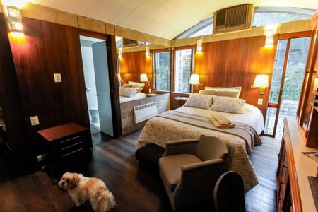 Casa à venda com 509m², 5 quartos e 6 vagasSuíte 3