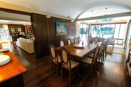 Casa à venda com 509m², 5 quartos e 6 vagasSala 3