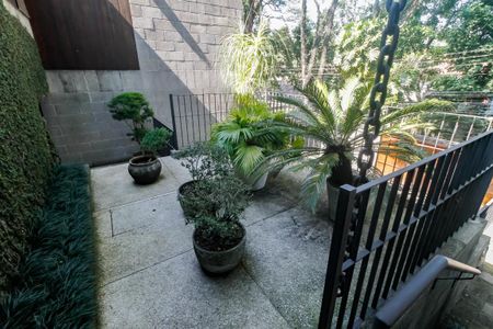 Casa à venda com 509m², 5 quartos e 6 vagasJardim