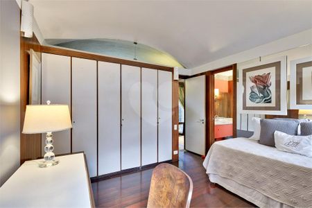 Casa à venda com 5 quartos, 509m² em Jardim Leonor, São Paulo