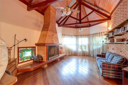 Casa à venda com 5 quartos, 742m² em Jardim dos Estados, São Paulo