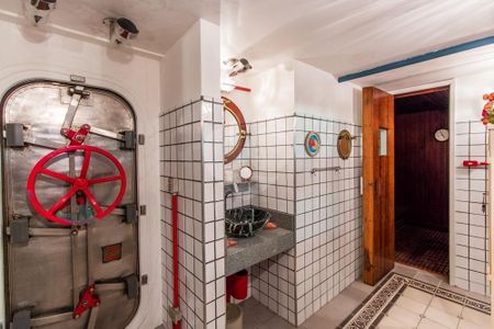 Casa à venda com 3 quartos, 579m² em Granja Julieta, São Paulo