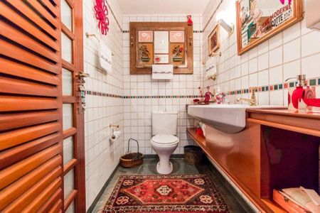 Casa à venda com 3 quartos, 579m² em Granja Julieta, São Paulo