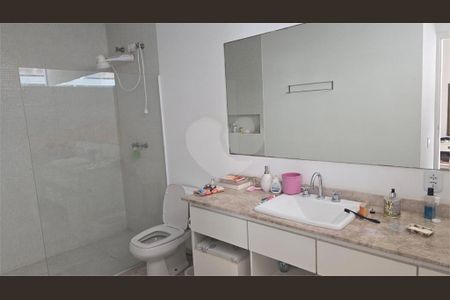 Casa à venda com 4 quartos, 682m² em Santo Amaro, São Paulo