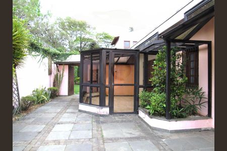 Casa à venda com 598m², 3 quartos e 6 vagas