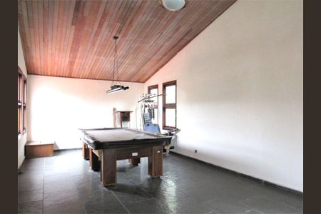 Casa à venda com 3 quartos, 598m² em Jardim Cordeiro, São Paulo