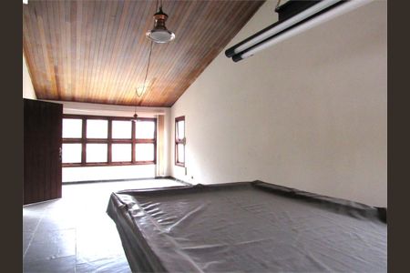 Casa à venda com 598m², 3 quartos e 6 vagas