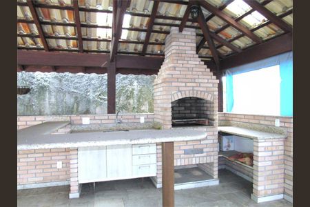 Casa à venda com 598m², 3 quartos e 6 vagas